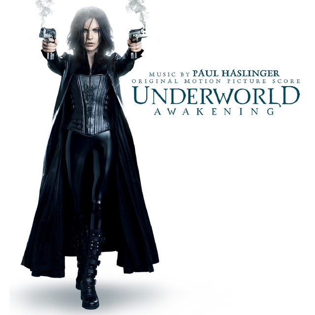 Underworld: Awakening (Original Motion Picture Soundtrack)