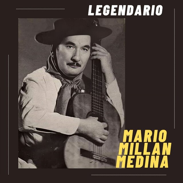Legendario
