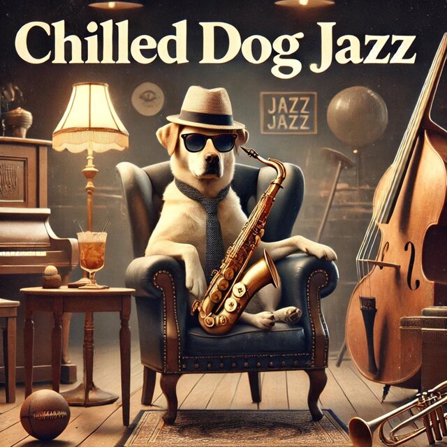 Chilled Dog Jazz