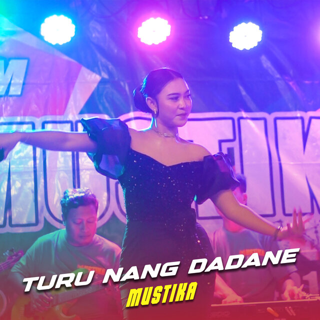 Turu Nang Dadane