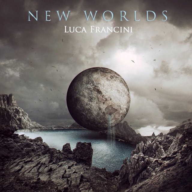 New Worlds