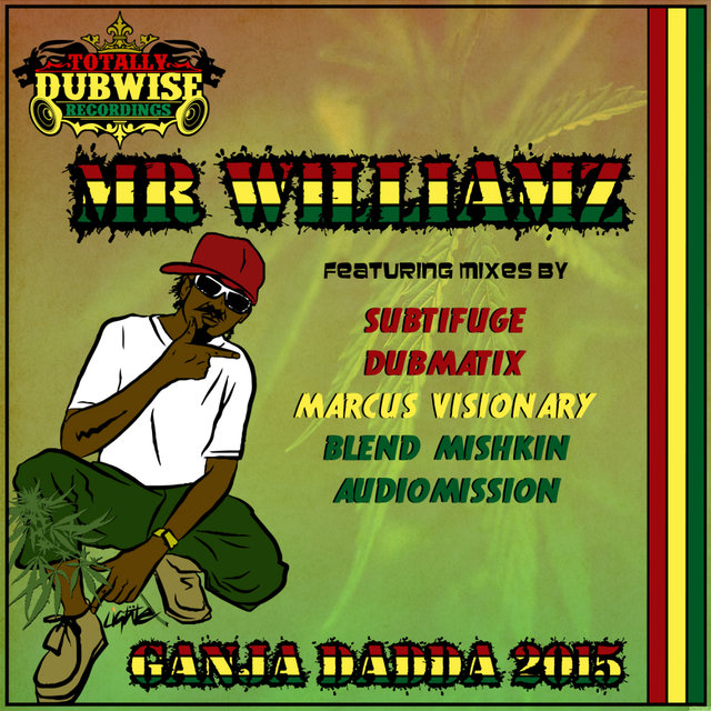 Ganja Dadda 2015
