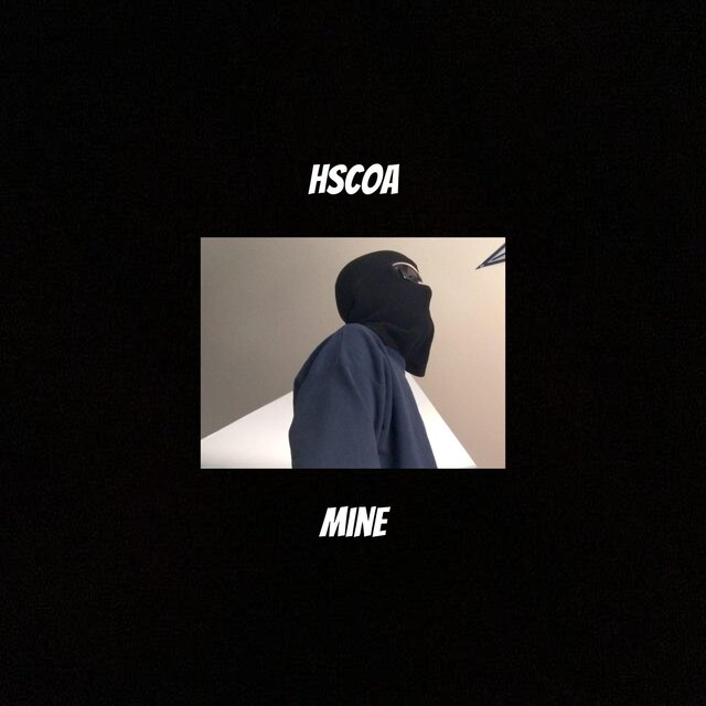 Mine