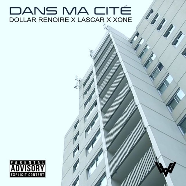 Dans ma cité