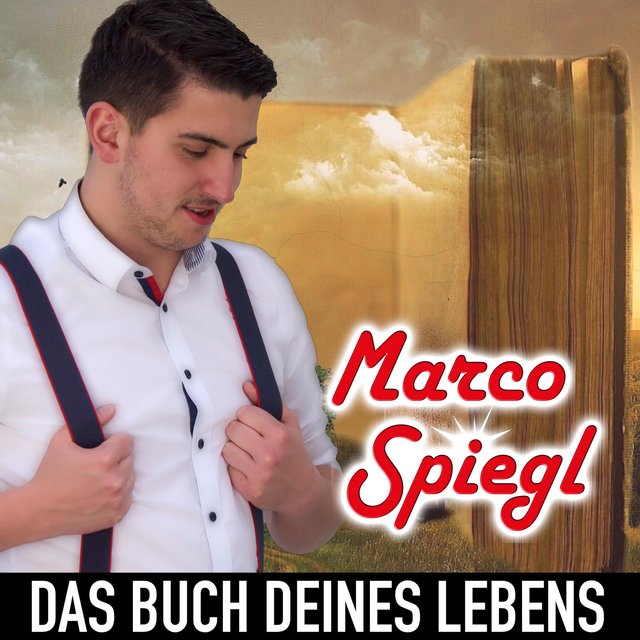 Das Buch deines Lebens