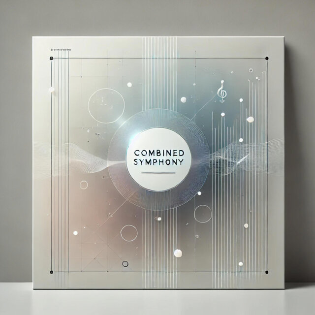 Combined Symphony