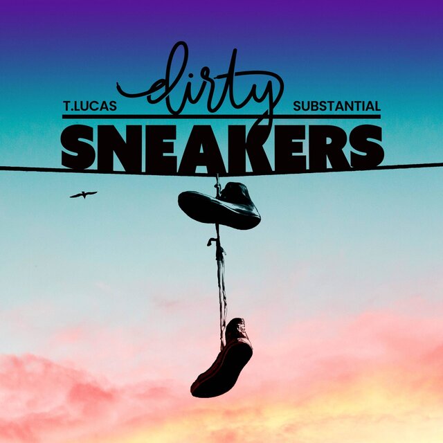 Dirty Sneakers