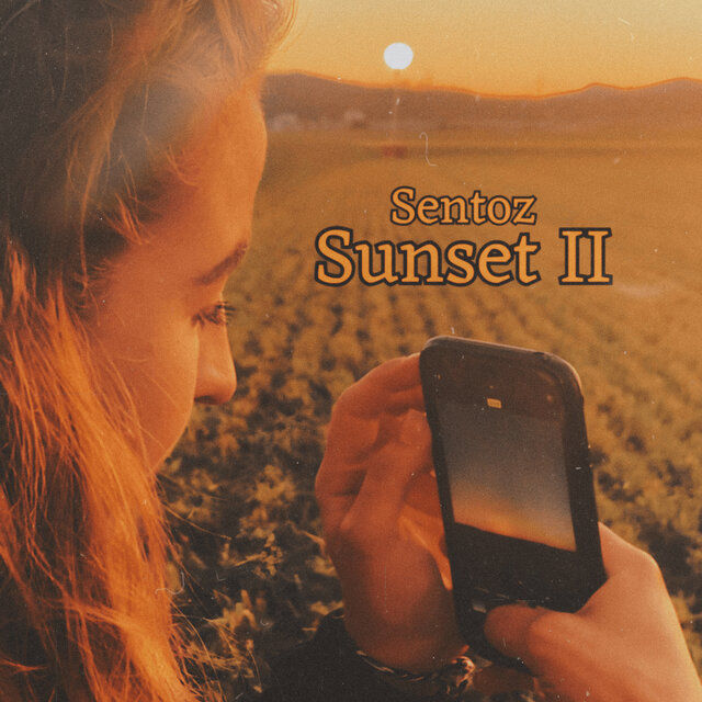 Sunset II- EP