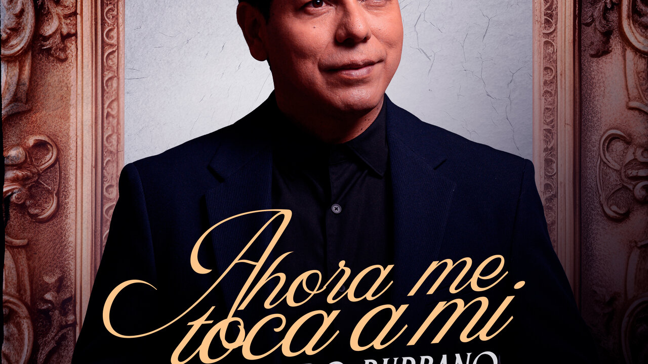 AHORA ME TOCA A MI