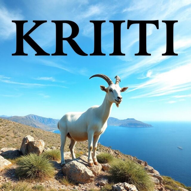 KRITI / CRETE