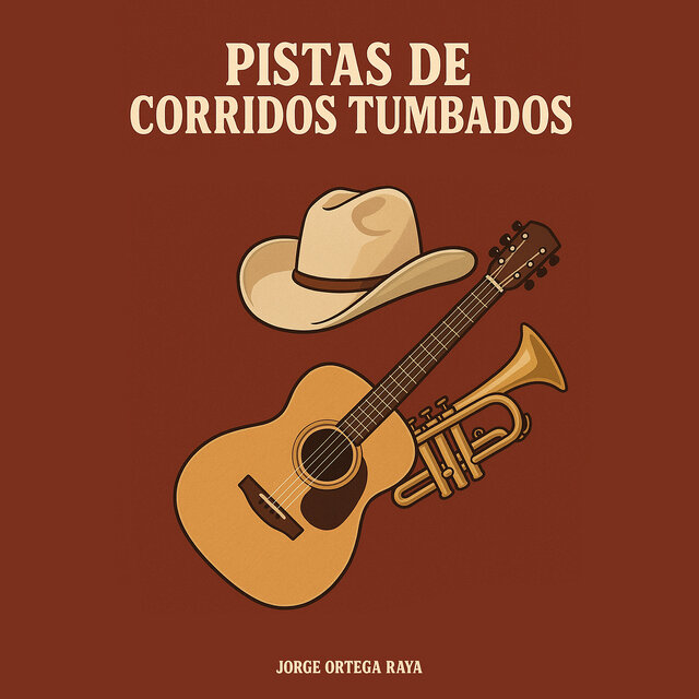 Pistas De Corridos Tumbados