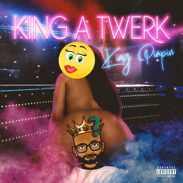 King A Twerk
