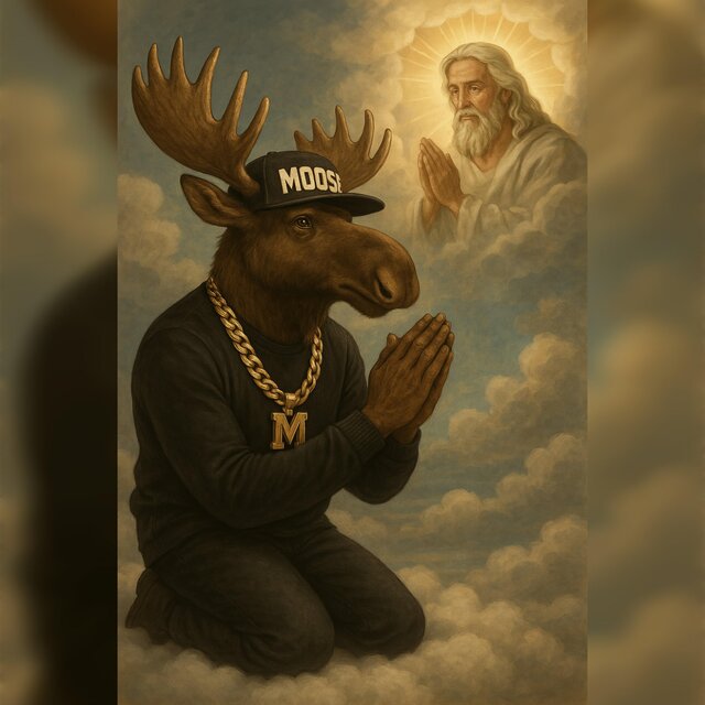 GODS WHISPER