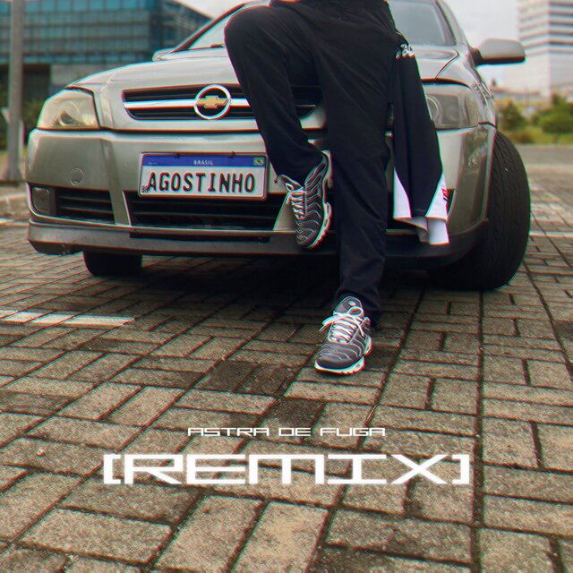 Astra de Fuga (Remix)