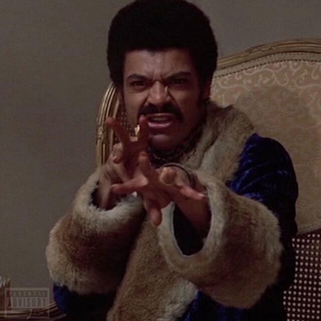 IlWil Presents: Bell's Theme (The Unofficial Soundtrack of Willie Dynamite)