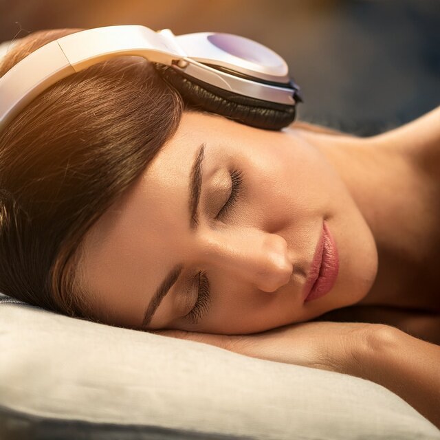 Music To Fall Asleep Naturally