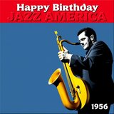 Happy birthday 4 (Birthday Song Jazz Version Happy birthday)