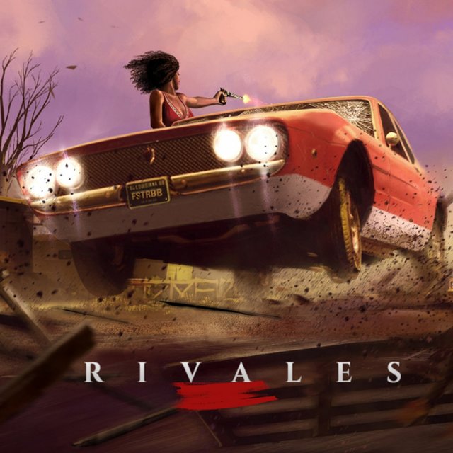 Rivales