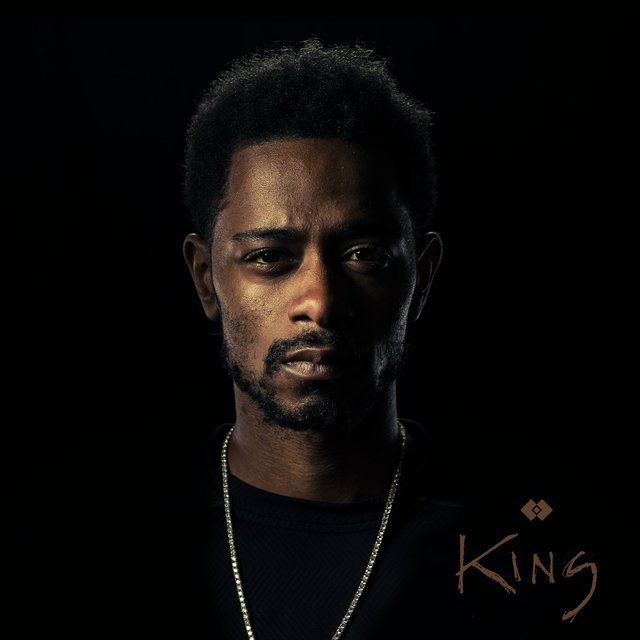 King