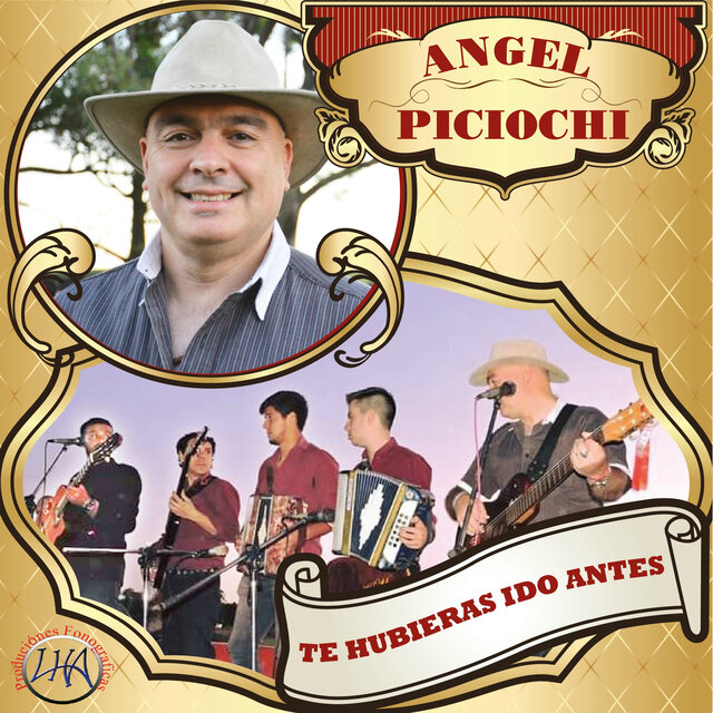 Te Hubieras Ido Antes