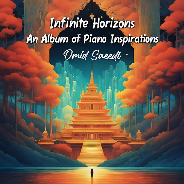 Infinite Horizons