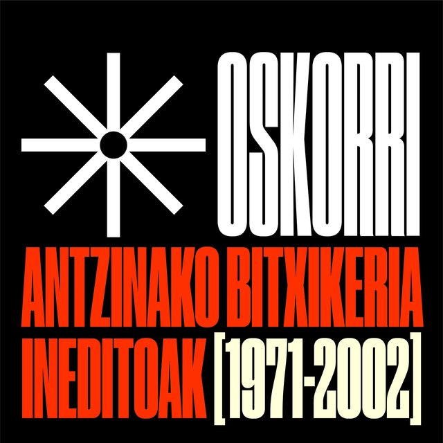 Antzinako bitxikeria ineditoak (1971 - 2002)