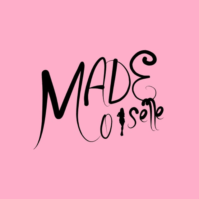 Mademoiselle