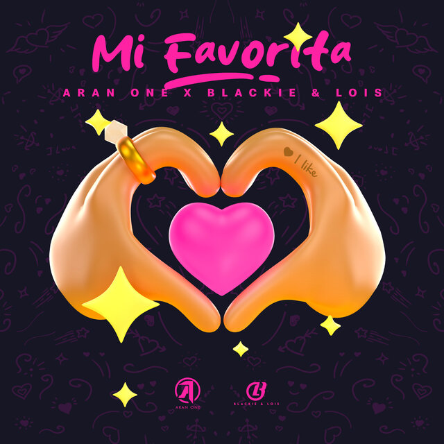 Mi Favorita