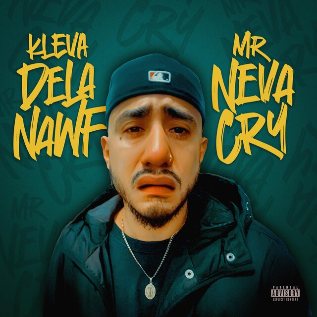 Mr. Neva Cry