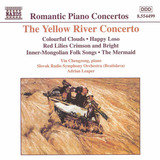 The Yellow River Piano Concerto: II. Ode to the Yellow River