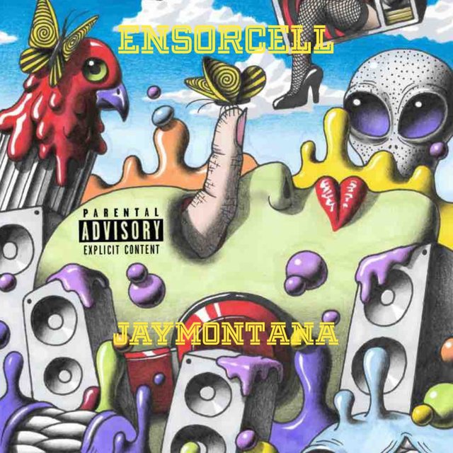 Ensorcell