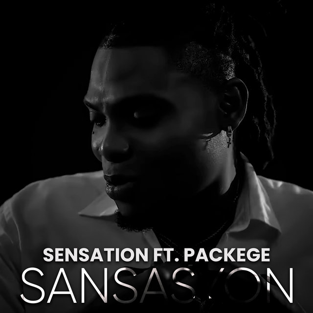 Sansasyon