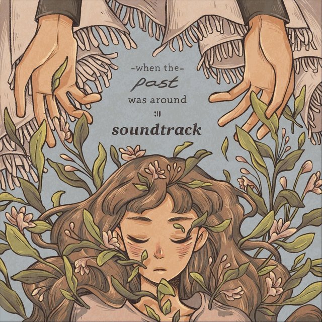 When the Past Was Around (Original Soundtrack)