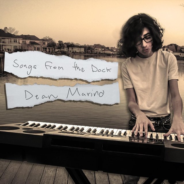 Songs from the Dock