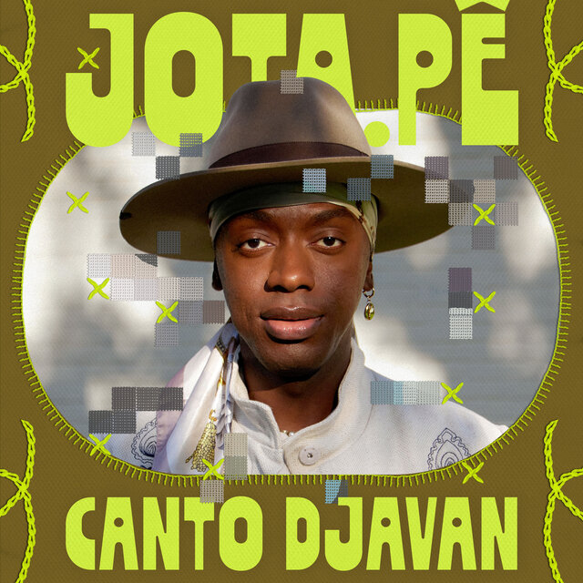 Canto Djavan: Seduzir / Açaí