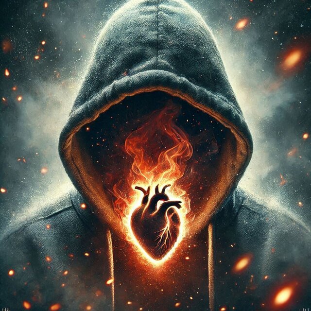 Shadow Lover