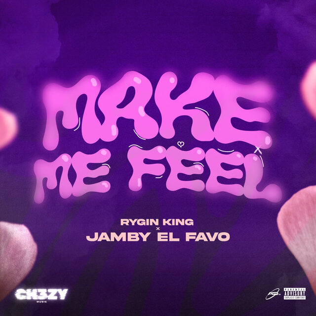 Make Me Feel