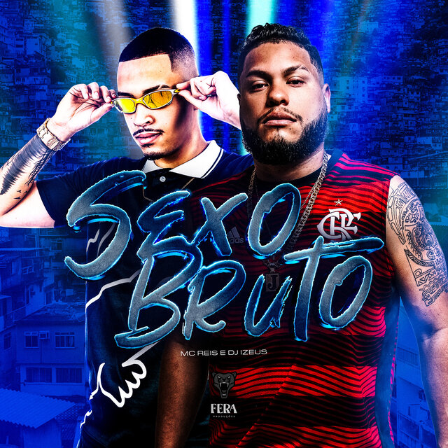 Sexo Bruto