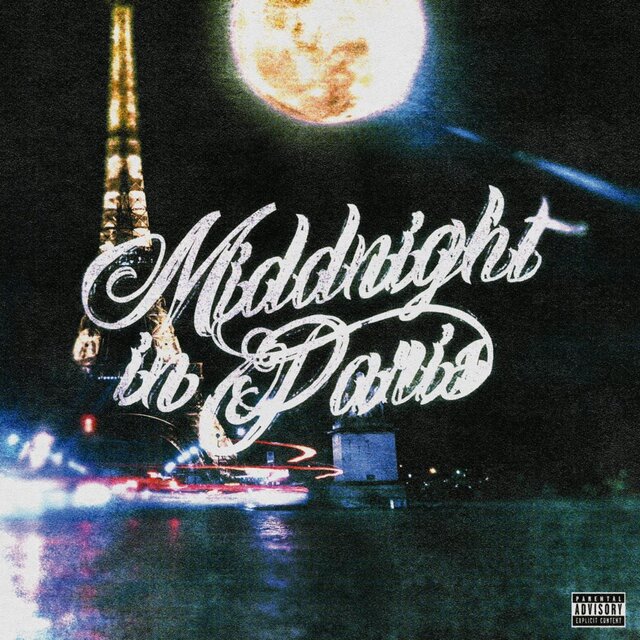Middnight In Paris Freestyle