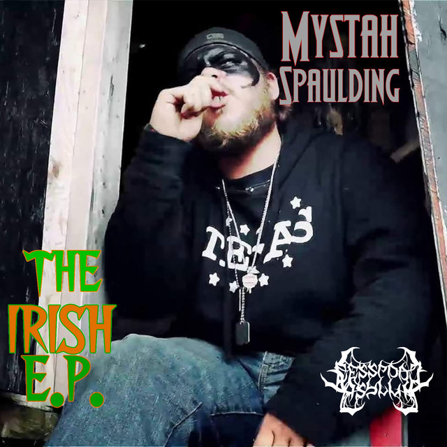 The Irish EP