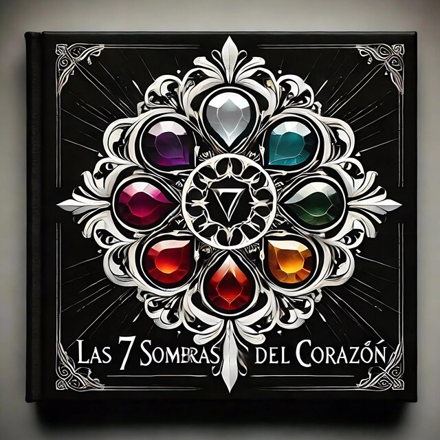 7 Sombras del Corazon