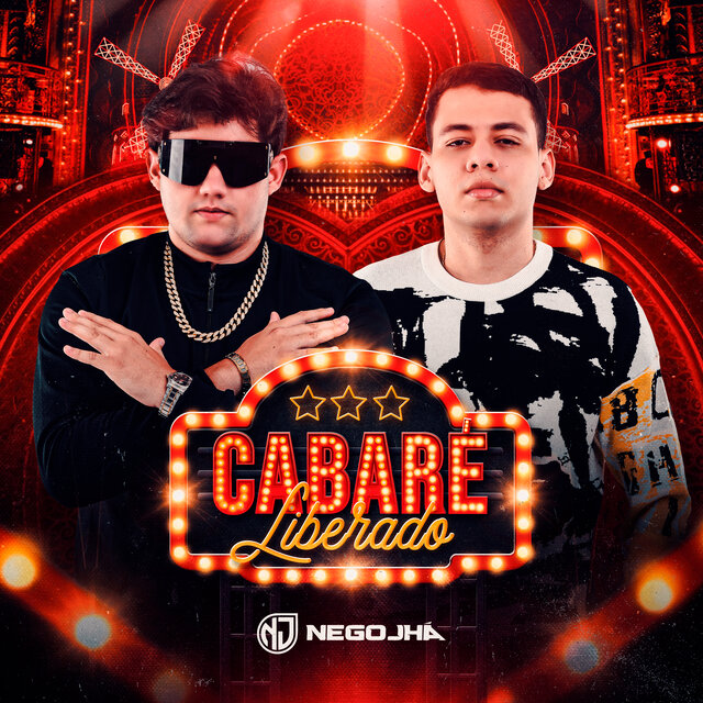 Cabaré Liberado