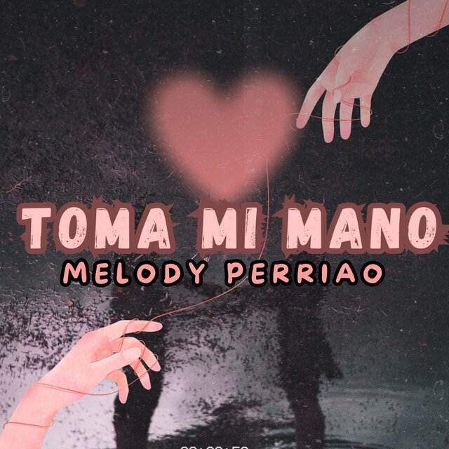 Toma Mi Mano