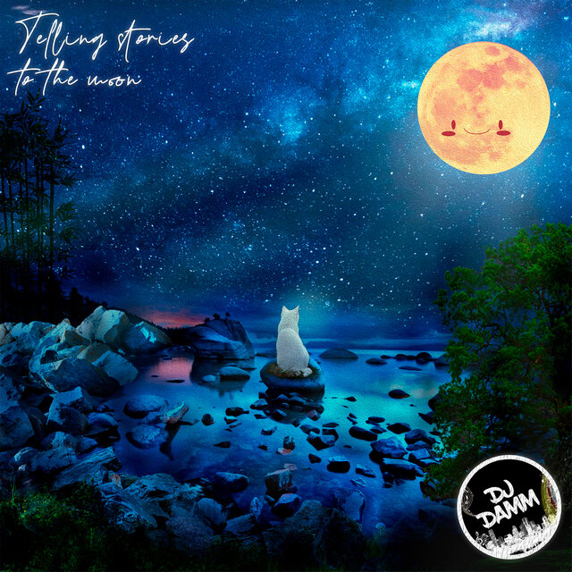 Telling Stories to the Moon