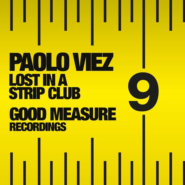 Lost in a Strip Club