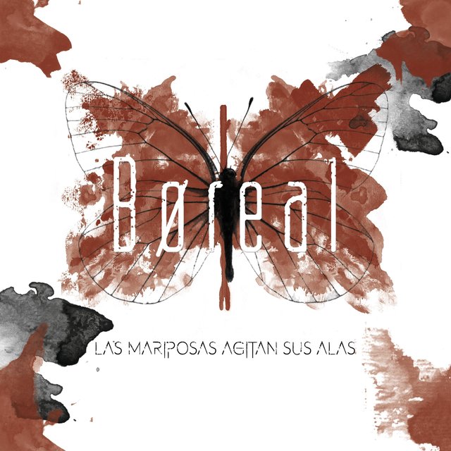 Las Mariposas Agitan Sus Alas