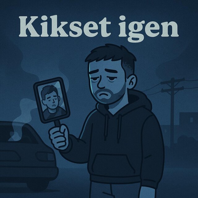 Kikset Igen