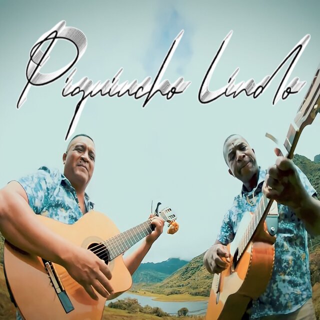 Piquiucho Lindo