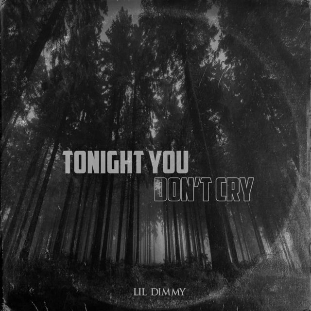 Tonight You Don’t Cry