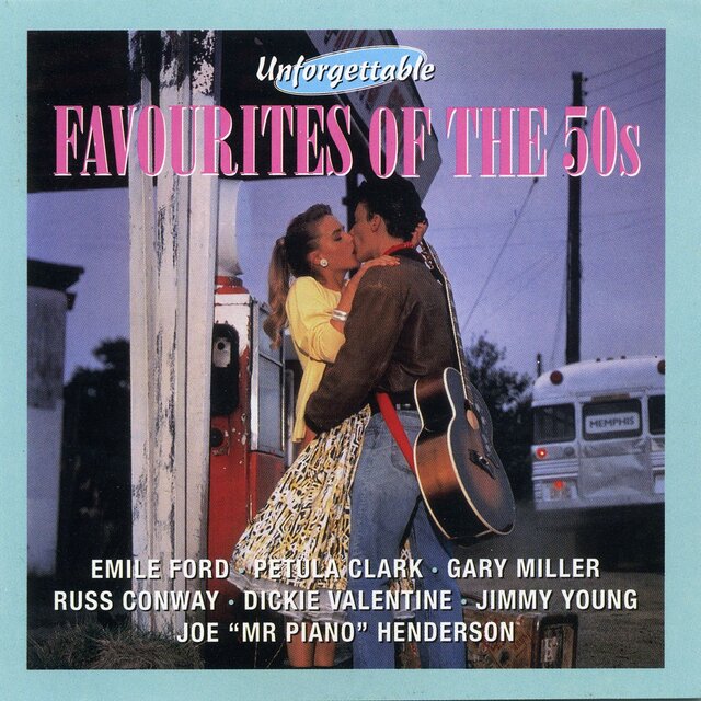 Cover art for album  by Gary Miller